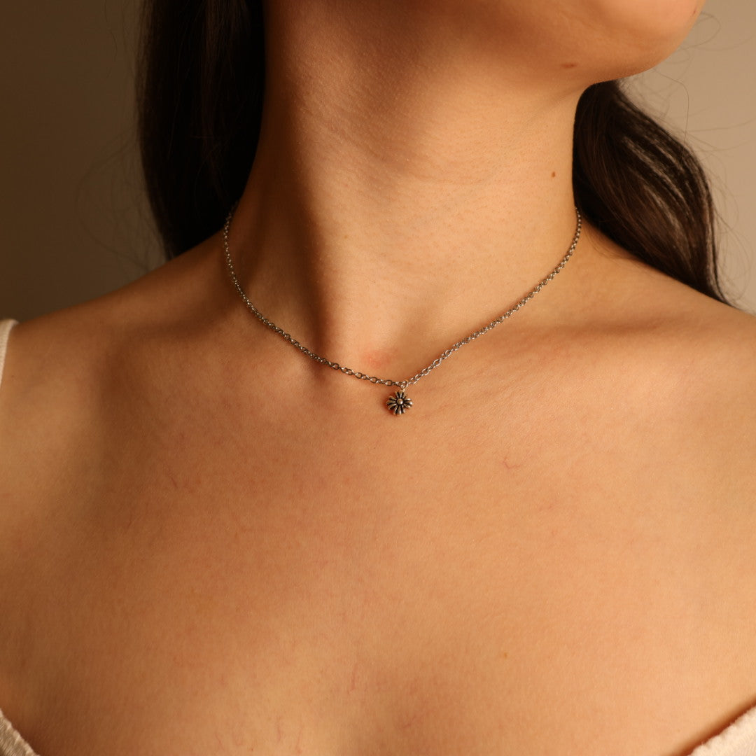 Orenda - Sterling Silver