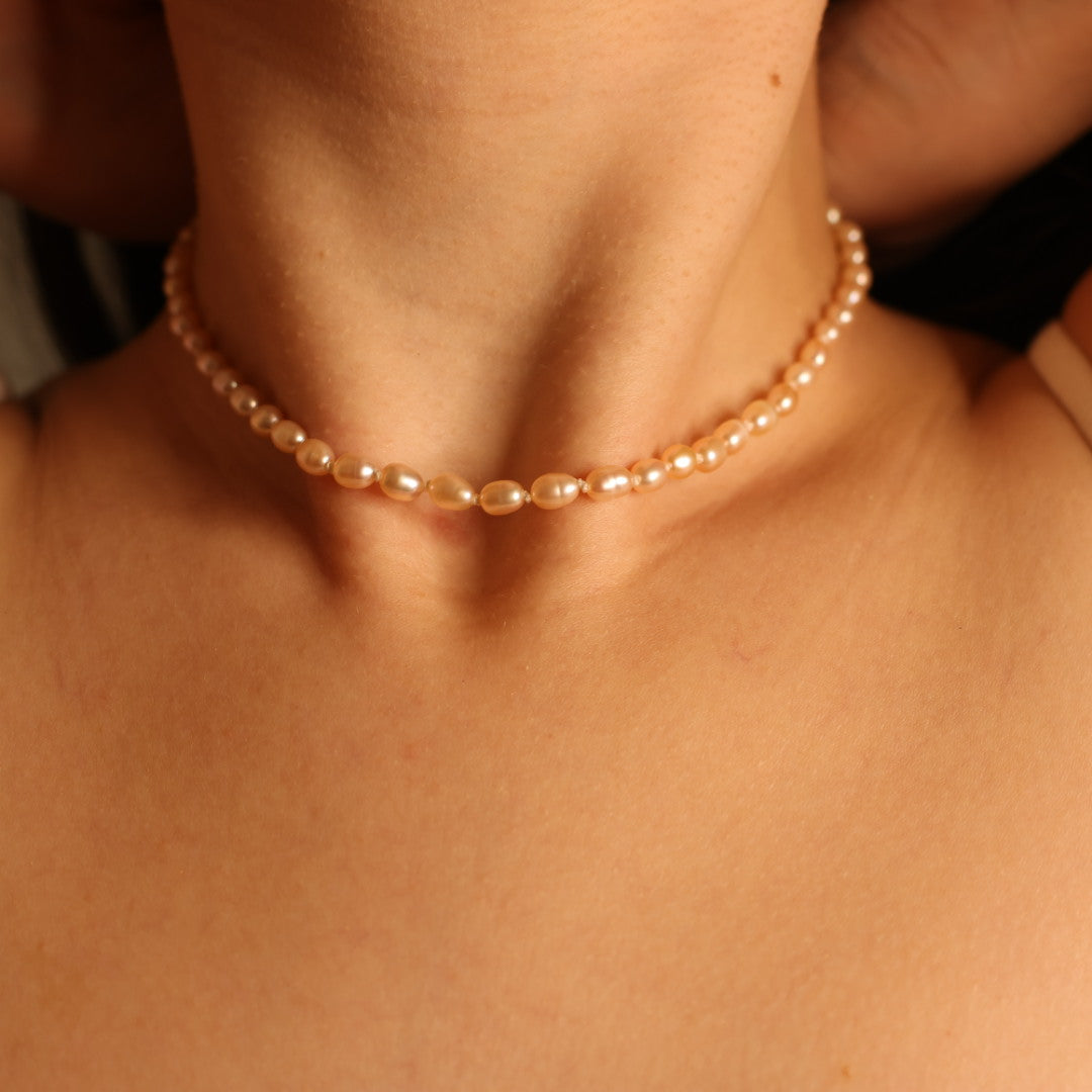 Olivia - Sterling Silver