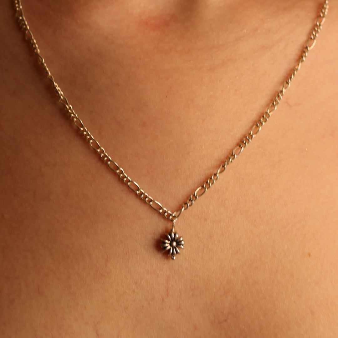 Oletta - Sterling Silver