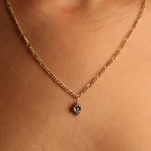 Oletta - Sterling Silver