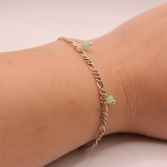 Otilia - Sterling Silver