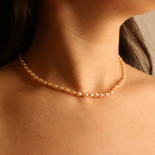 Olivia - Sterling Silver