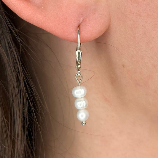 Odessa - Sterling Silver