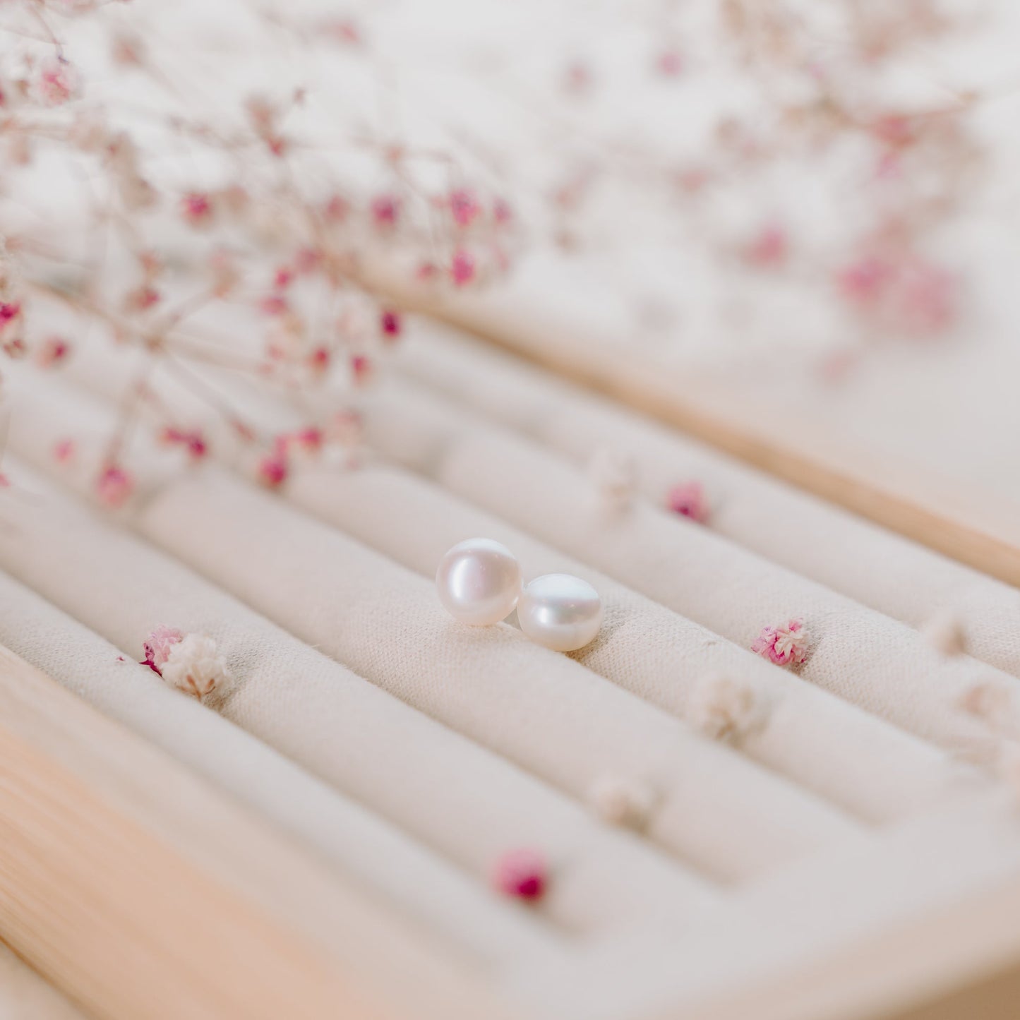 Ofelia - Sterling Silver