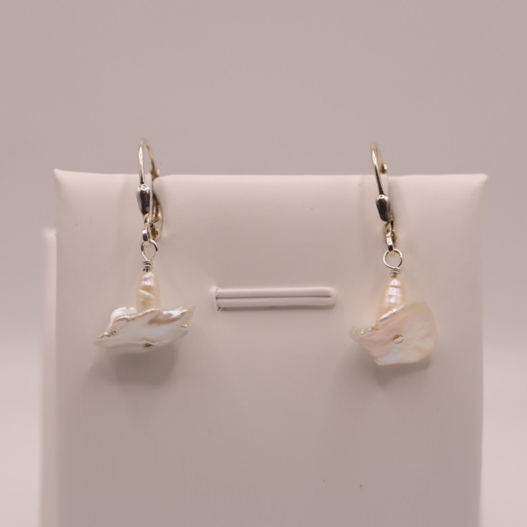 Oakland - Sterling Silver