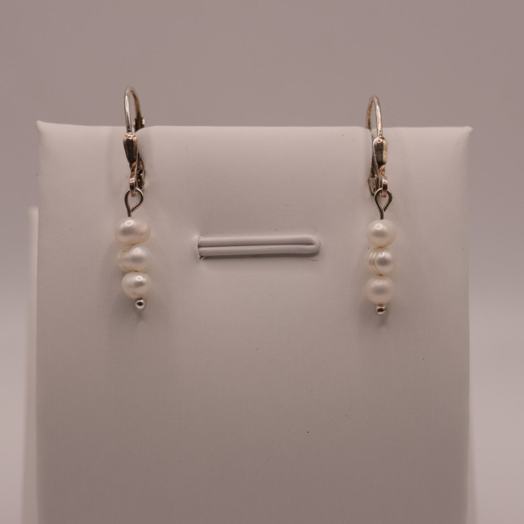 Odessa - Sterling Silver