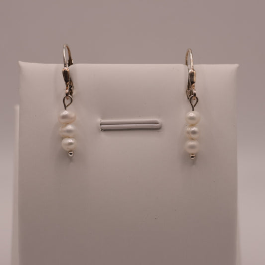 Odessa - Sterling Silver