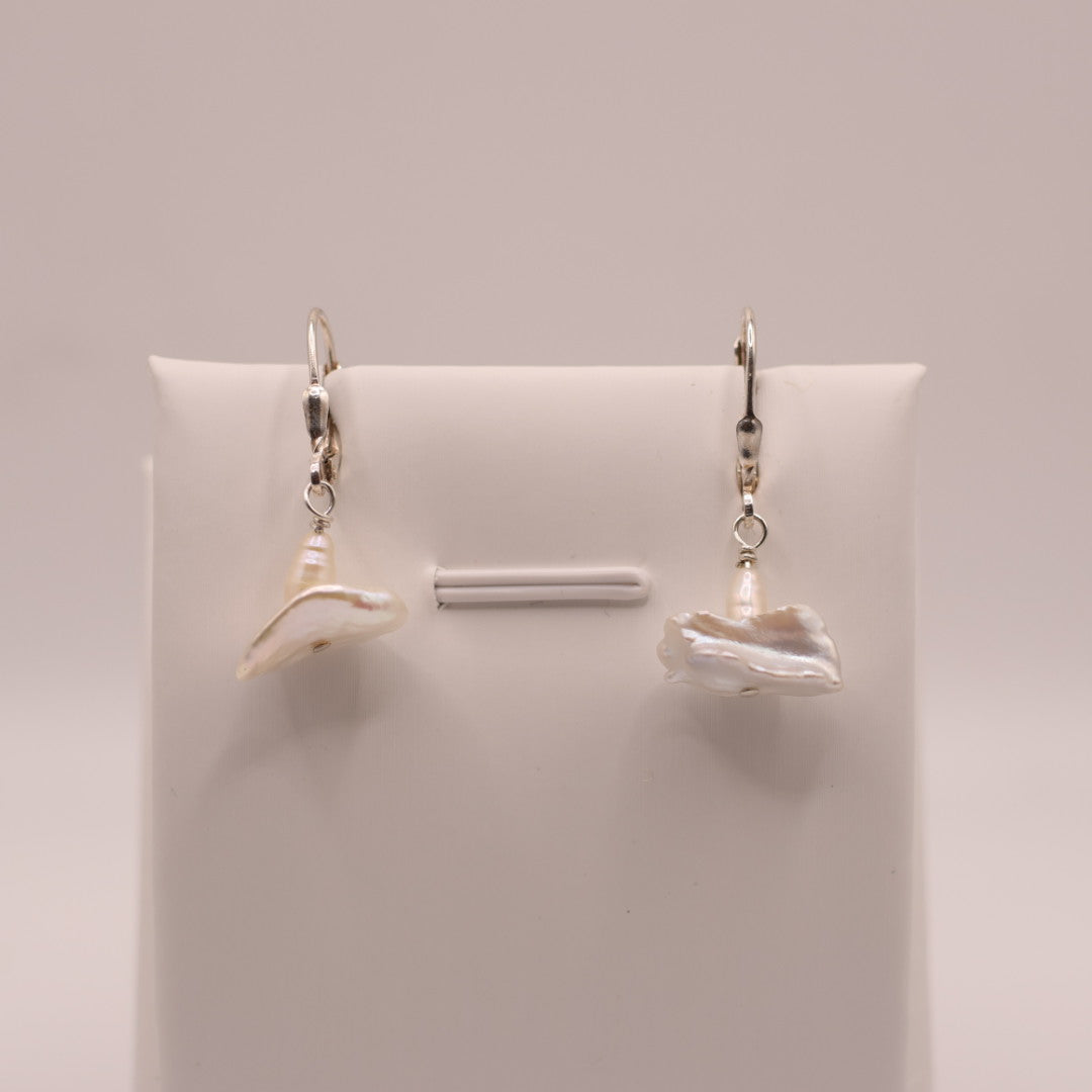 Oakland - Sterling Silver