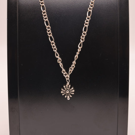 Oletta - Sterling Silver