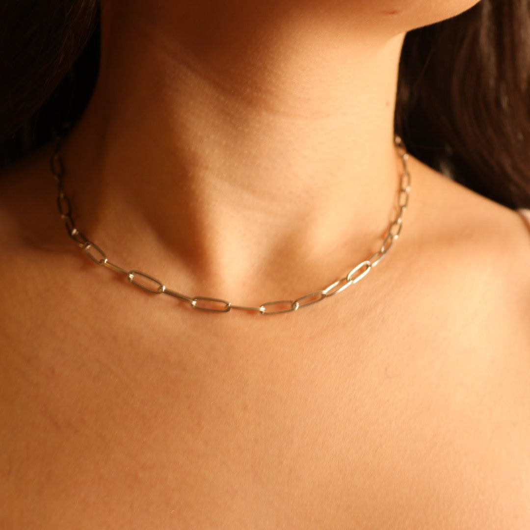 Poppy Necklace and Bracelet Set