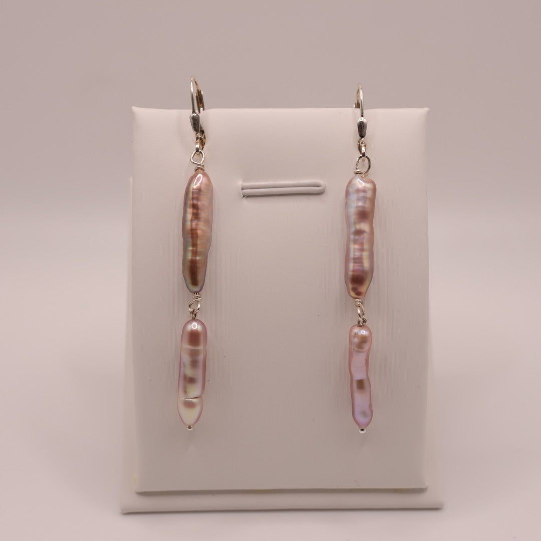 Ora - Sterling Silver