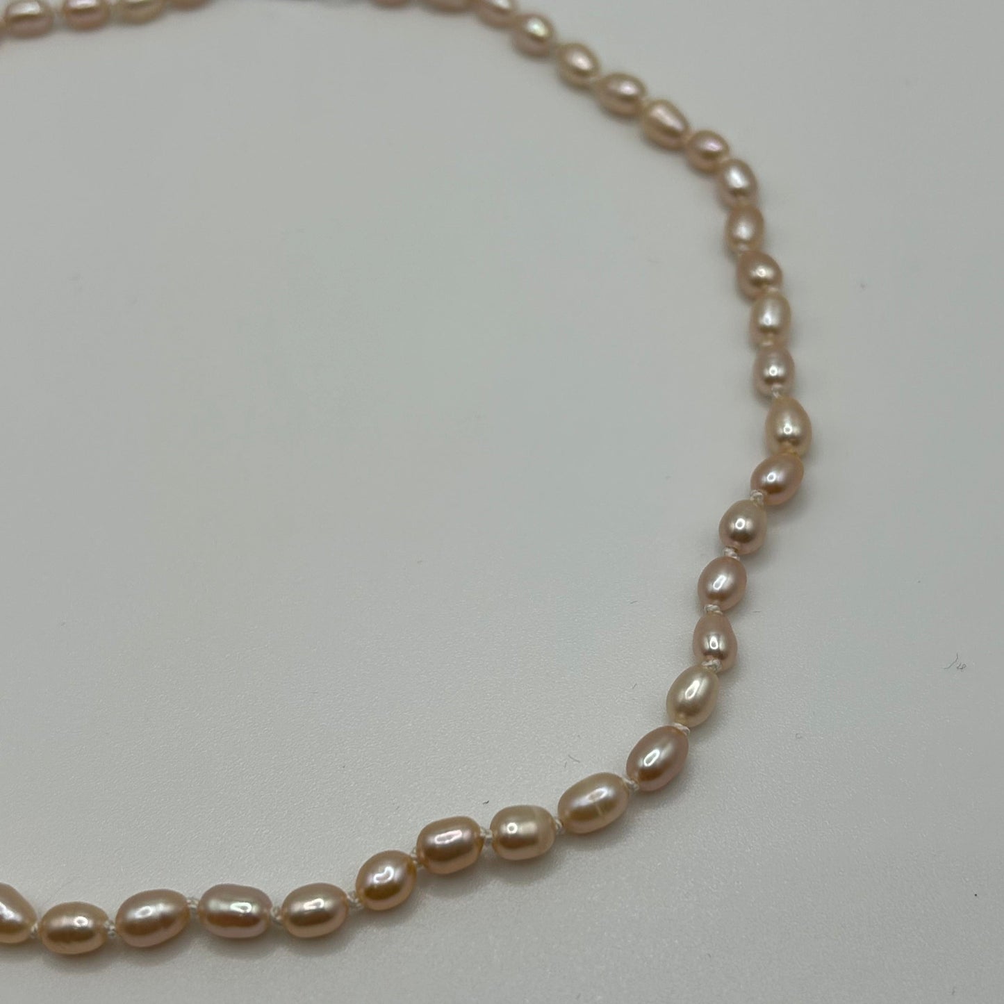 Olivia - Sterling Silver