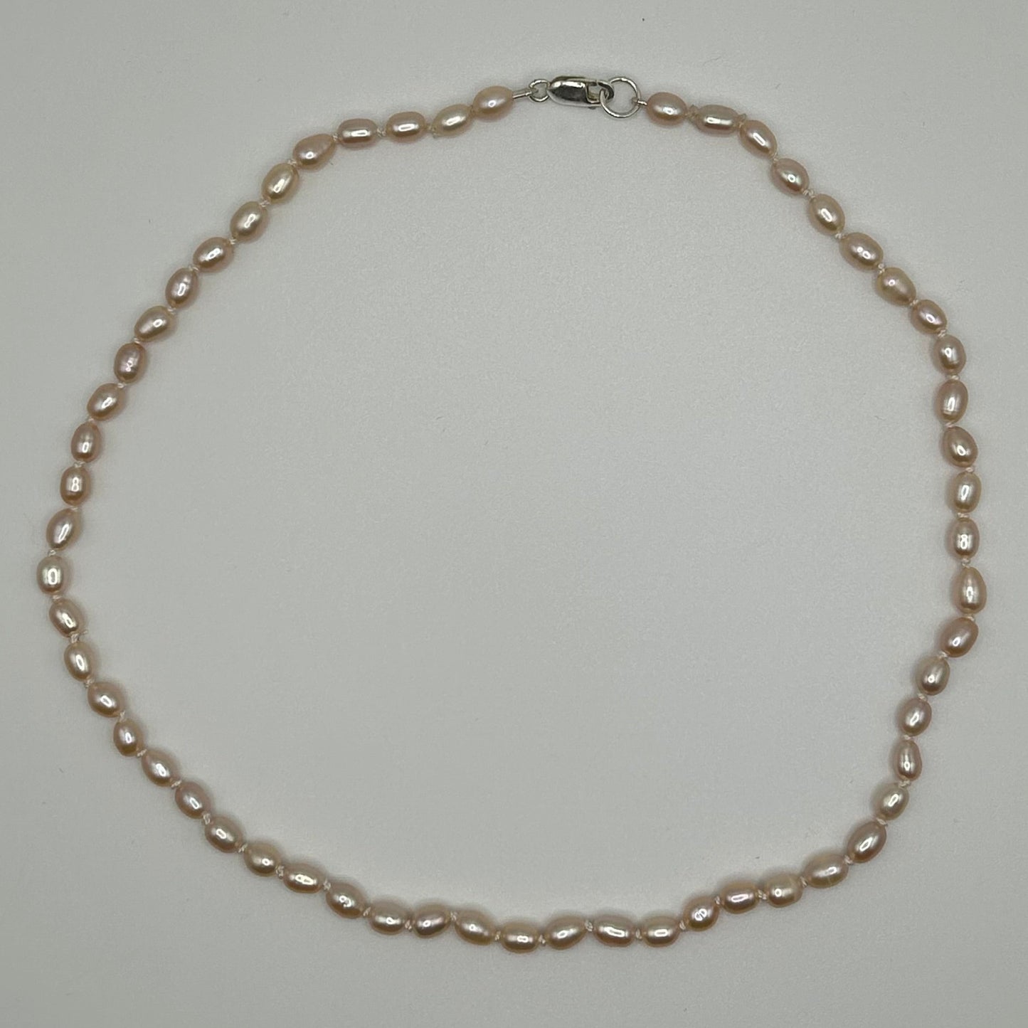 Olivia - Sterling Silver