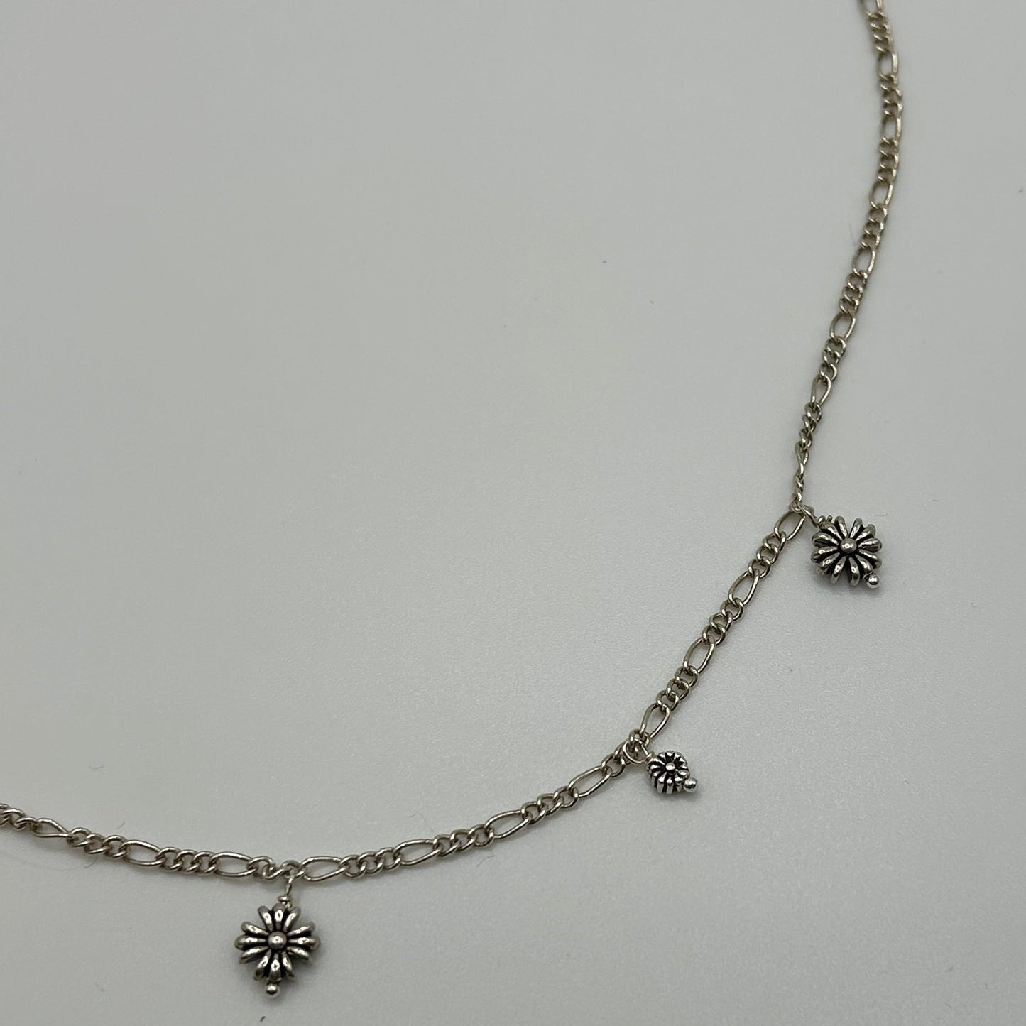 Orlena - Sterling Silver