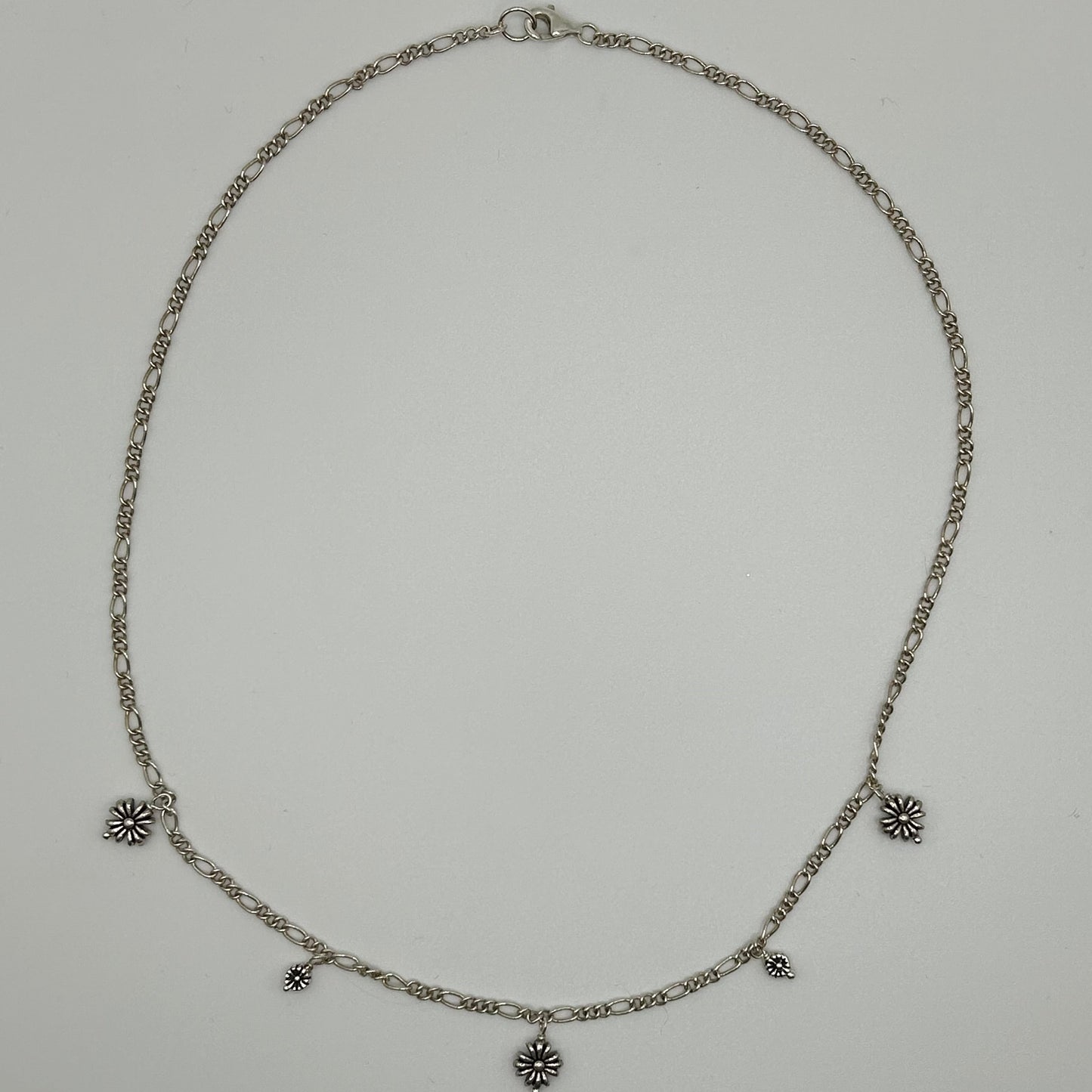 Orlena - Sterling Silver