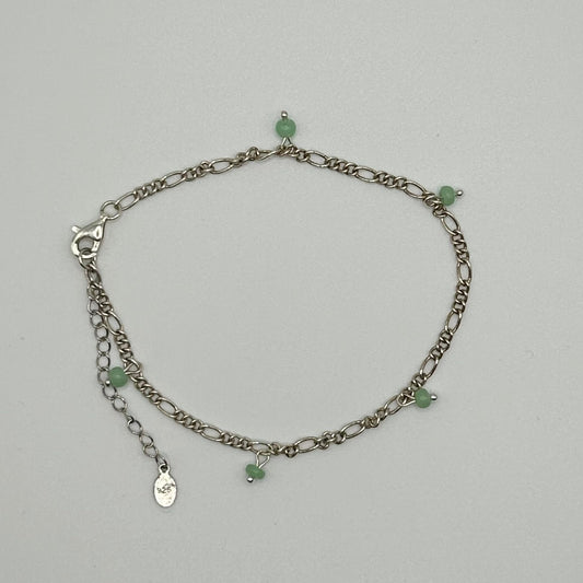 Otilia - Sterling Silver