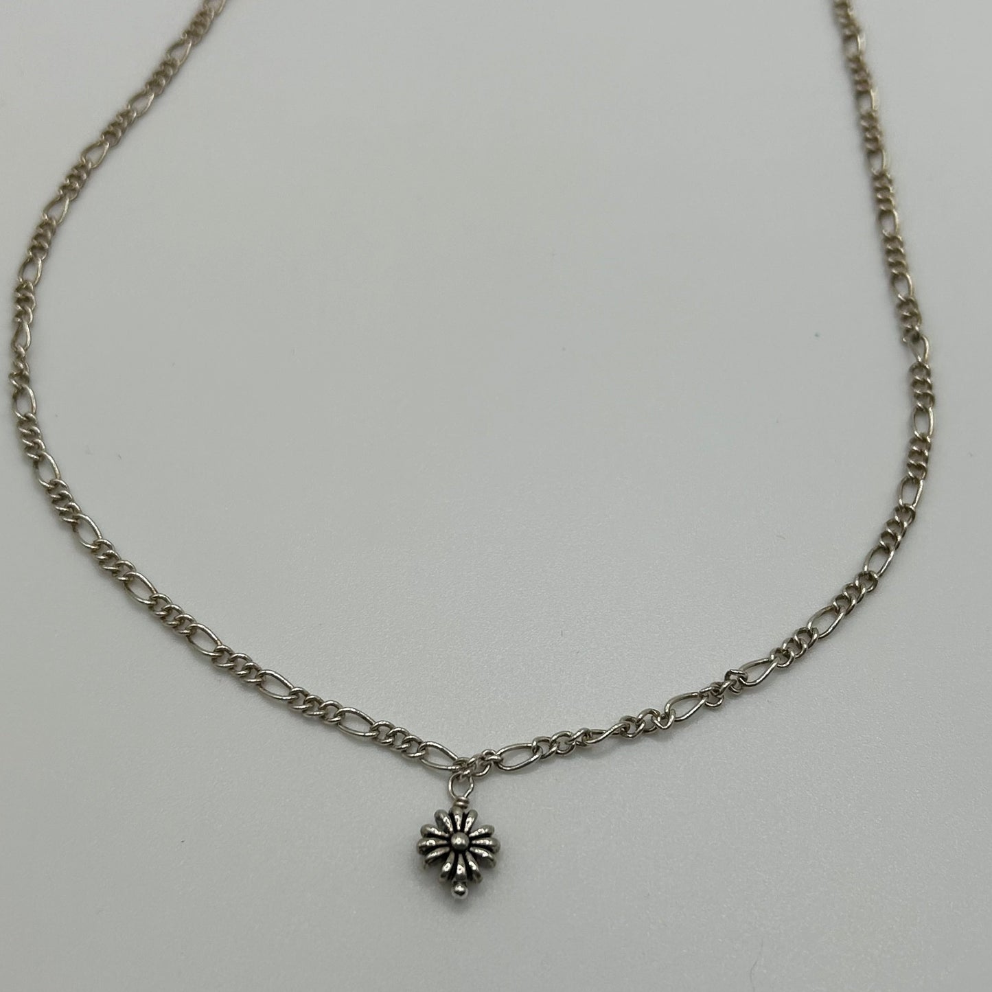 Oletta - Sterling Silver