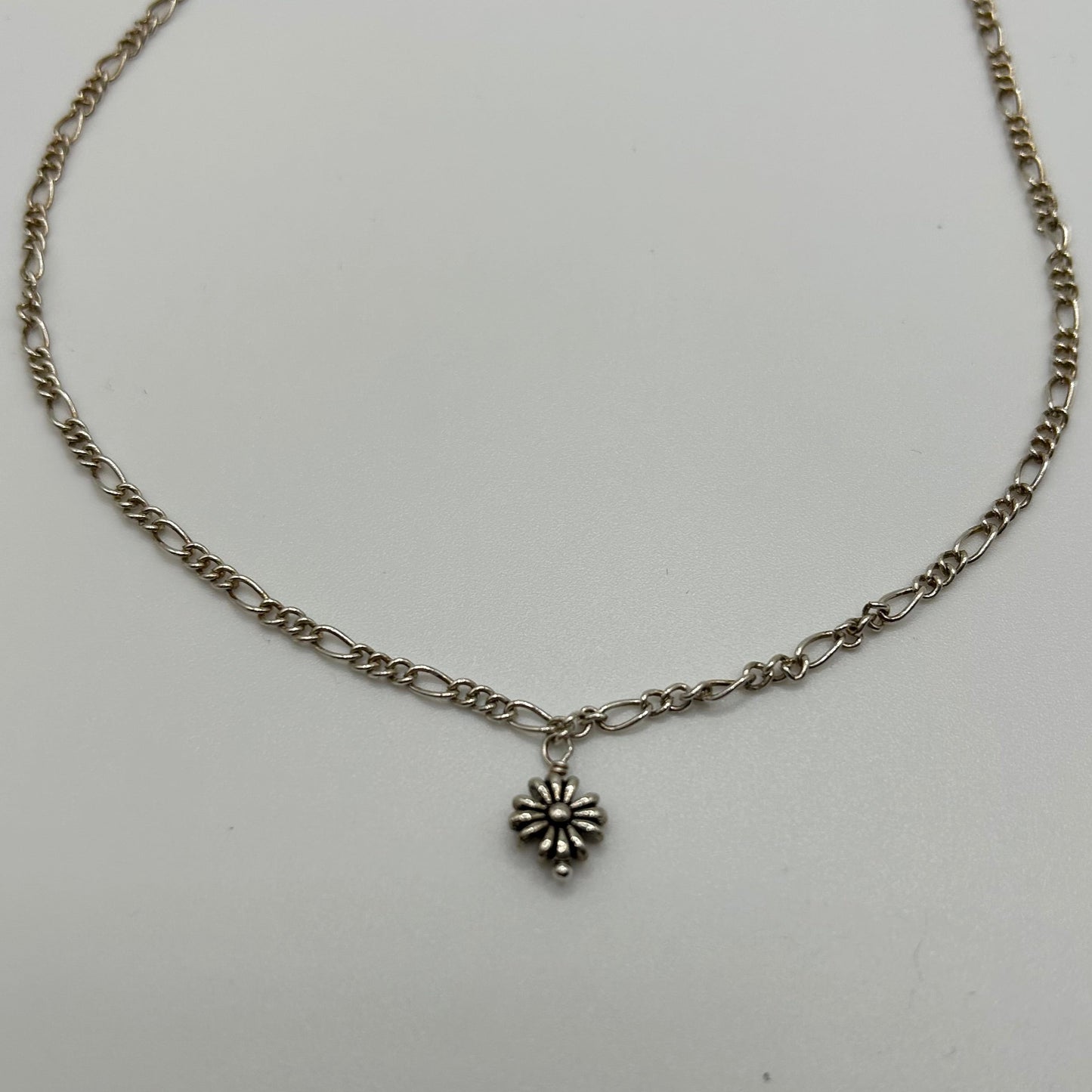 Oletta - Sterling Silver