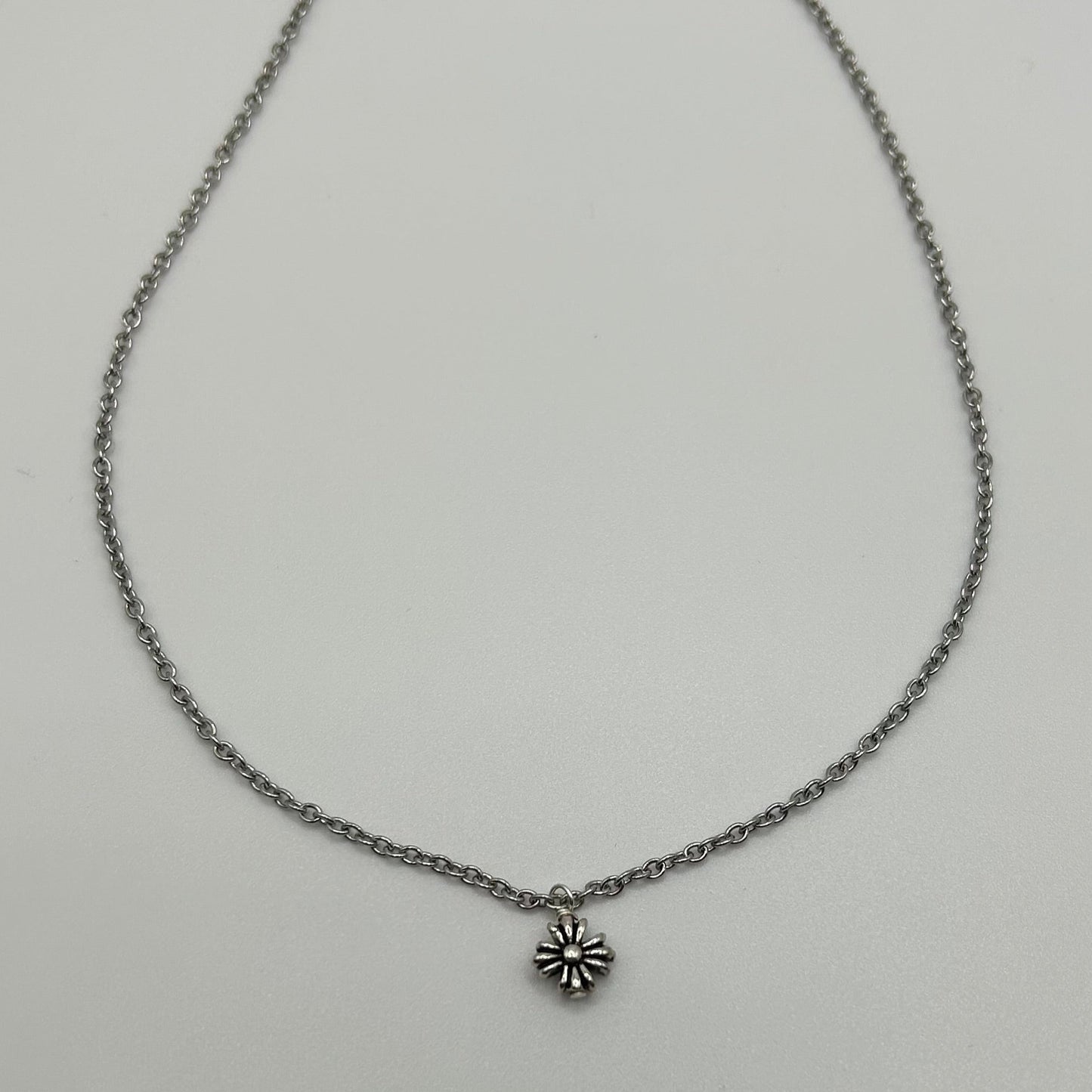 Orenda - Sterling Silver