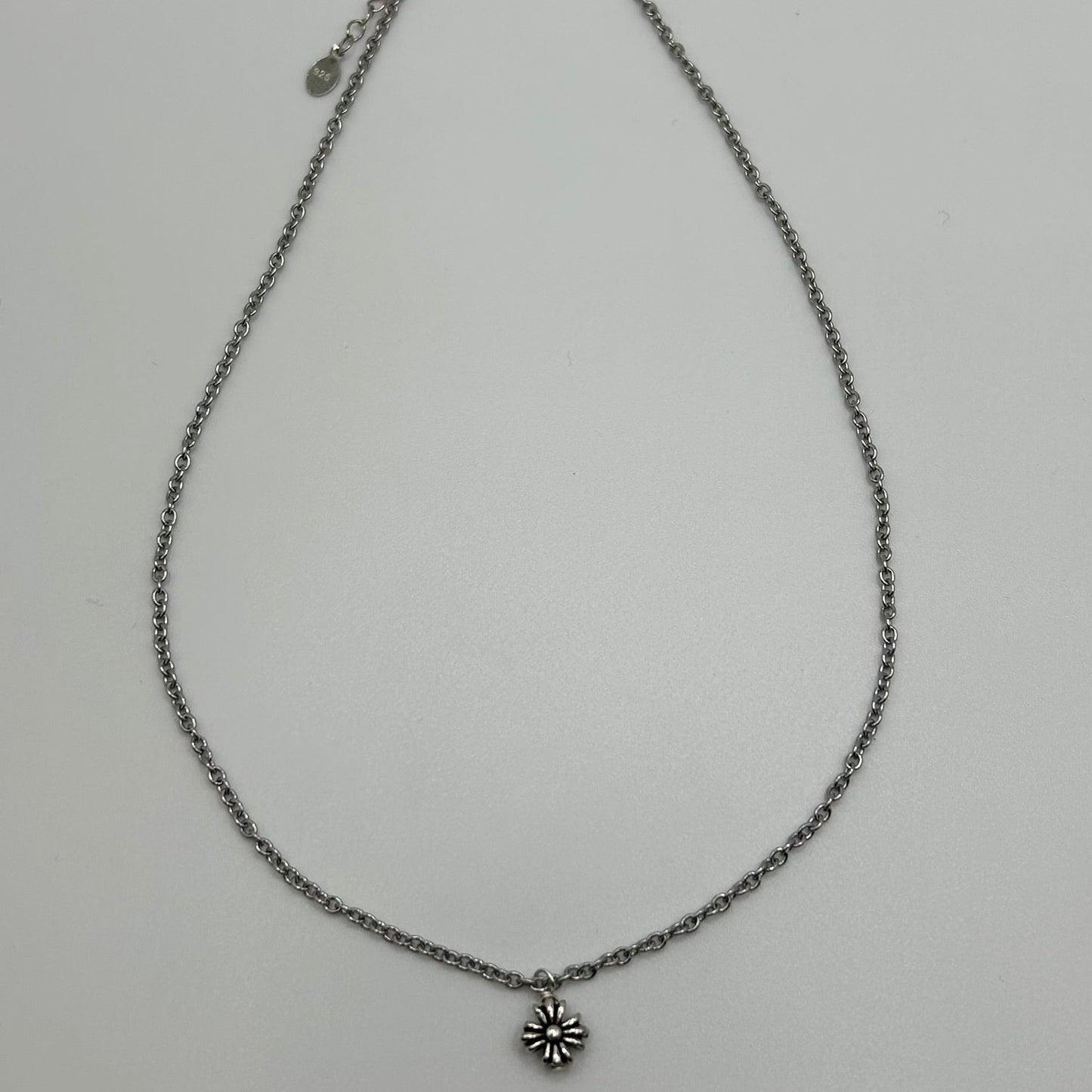 Orenda - Sterling Silver