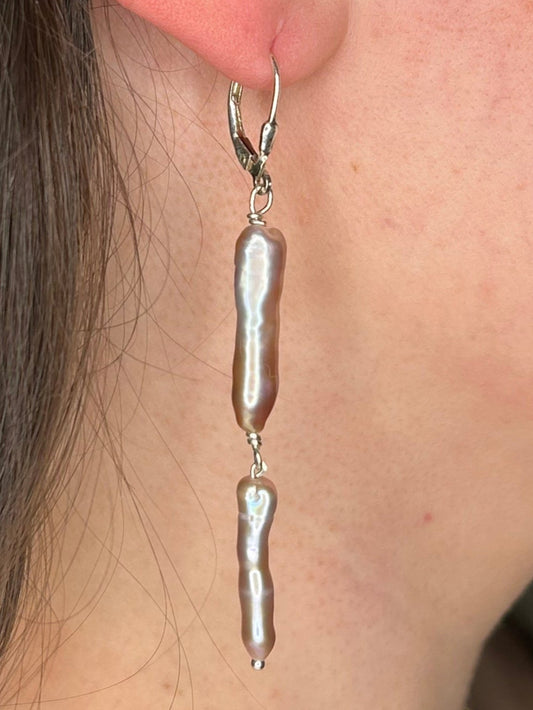 Ora - Sterling Silver