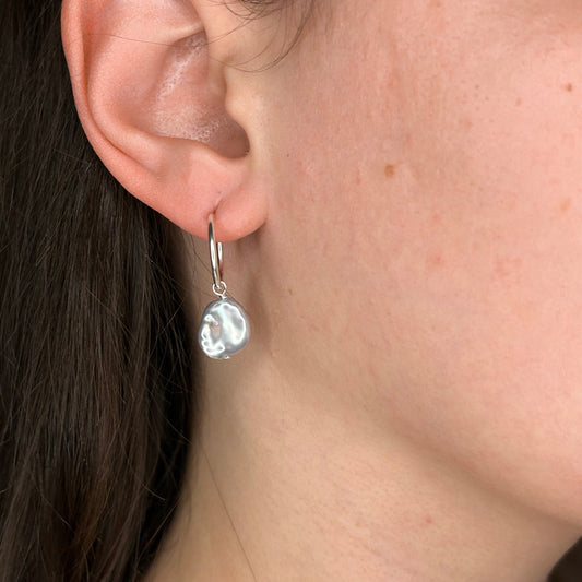 Oceanne - Sterling Silver