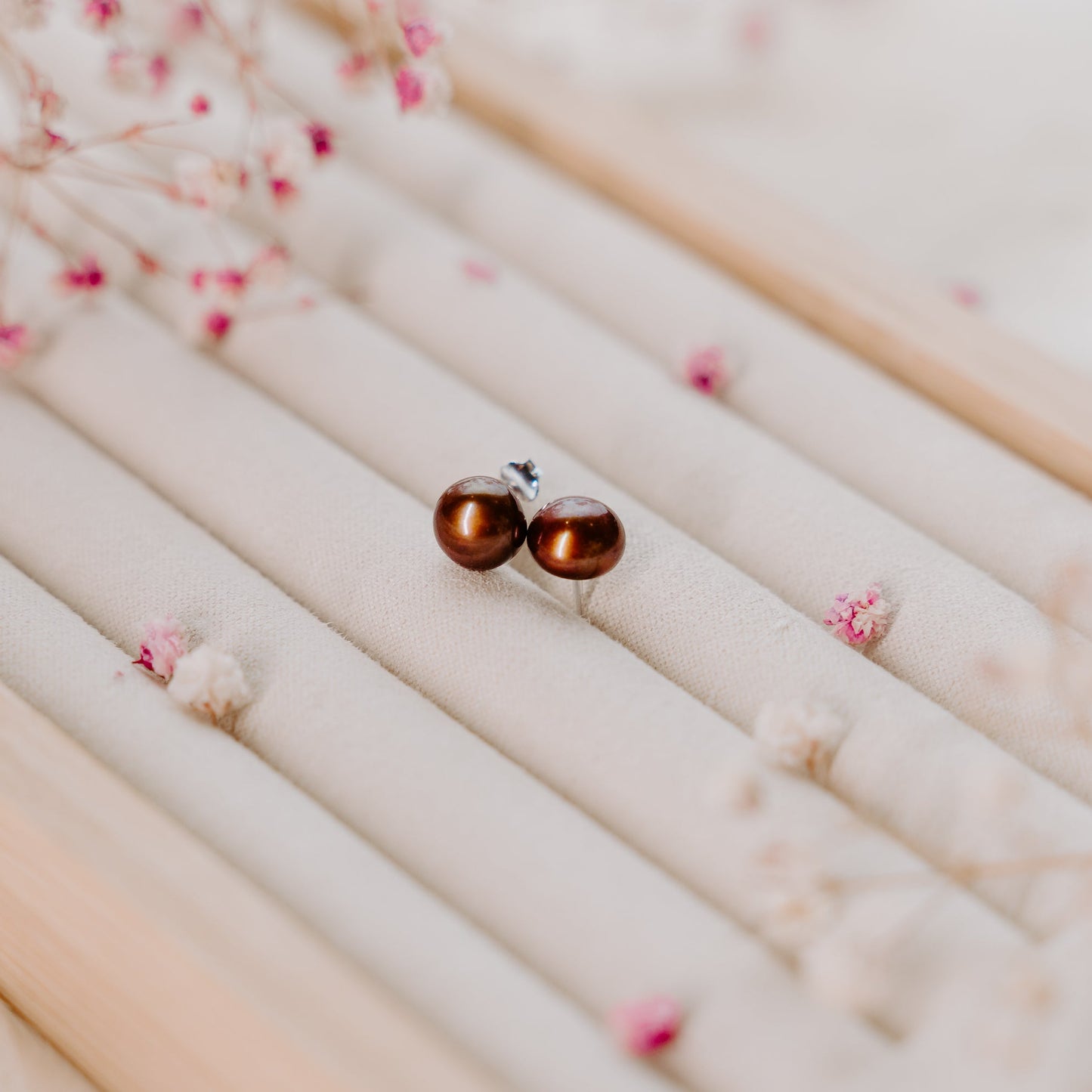 Ofelia - Sterling Silver