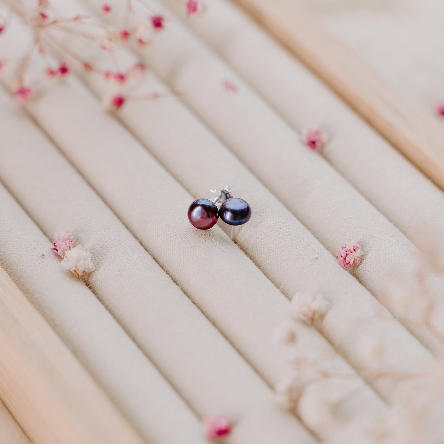 Ofelia - Sterling Silver