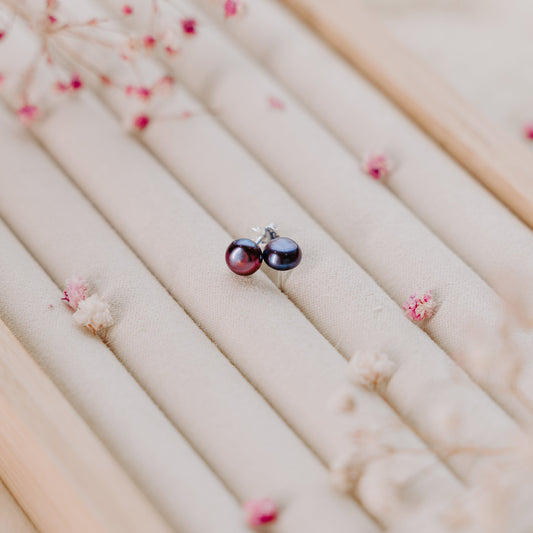 Ofelia - Sterling Silver