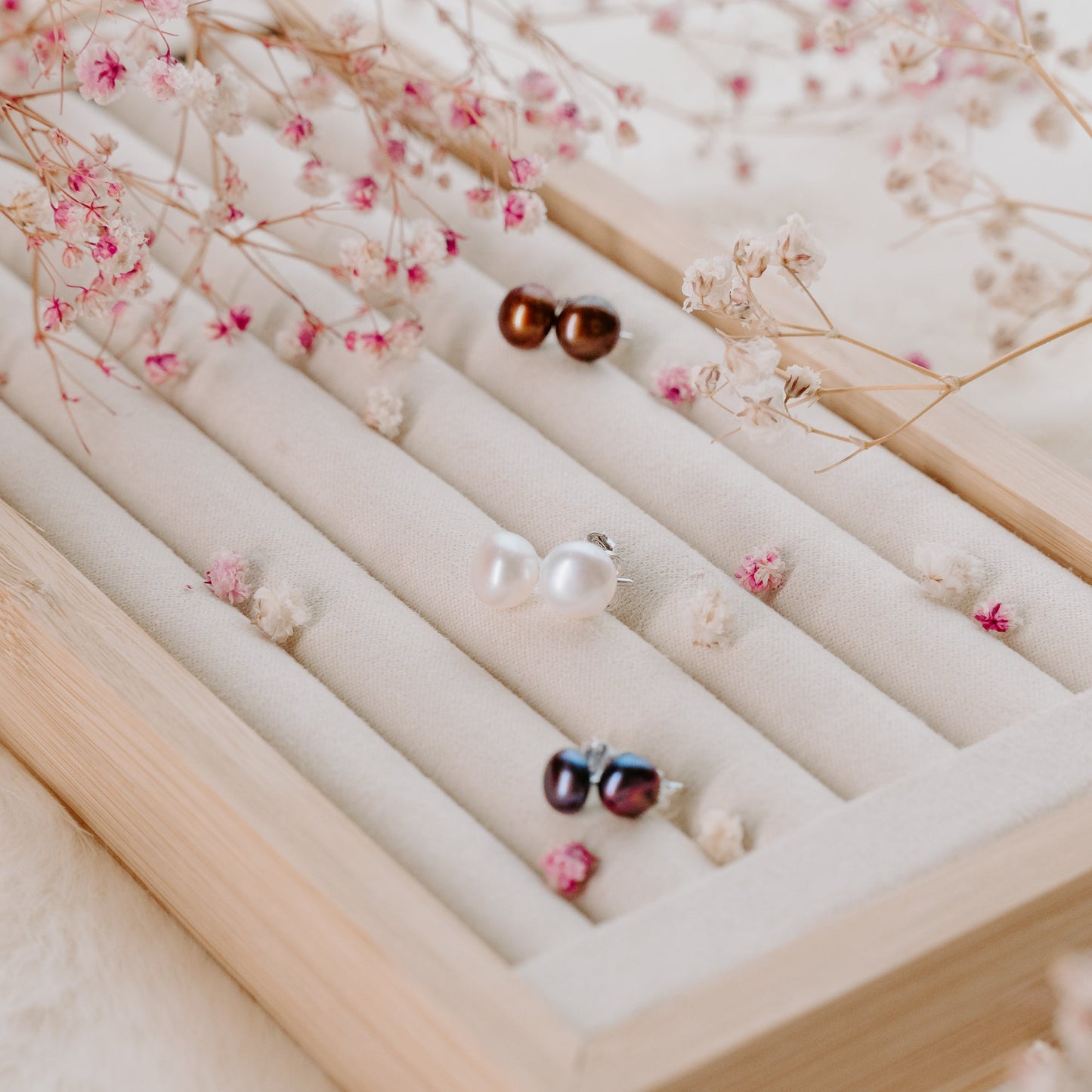 Ofelia - Sterling Silver