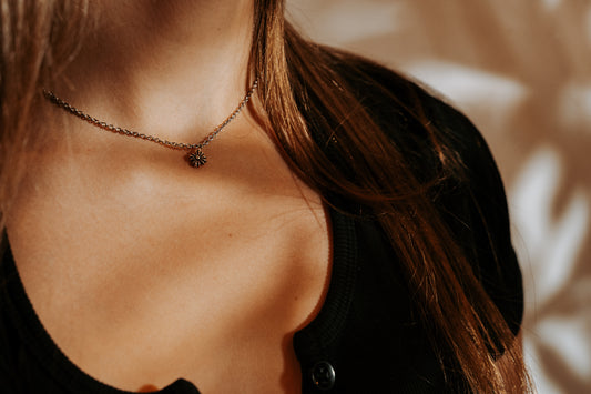 Orenda - Sterling Silver