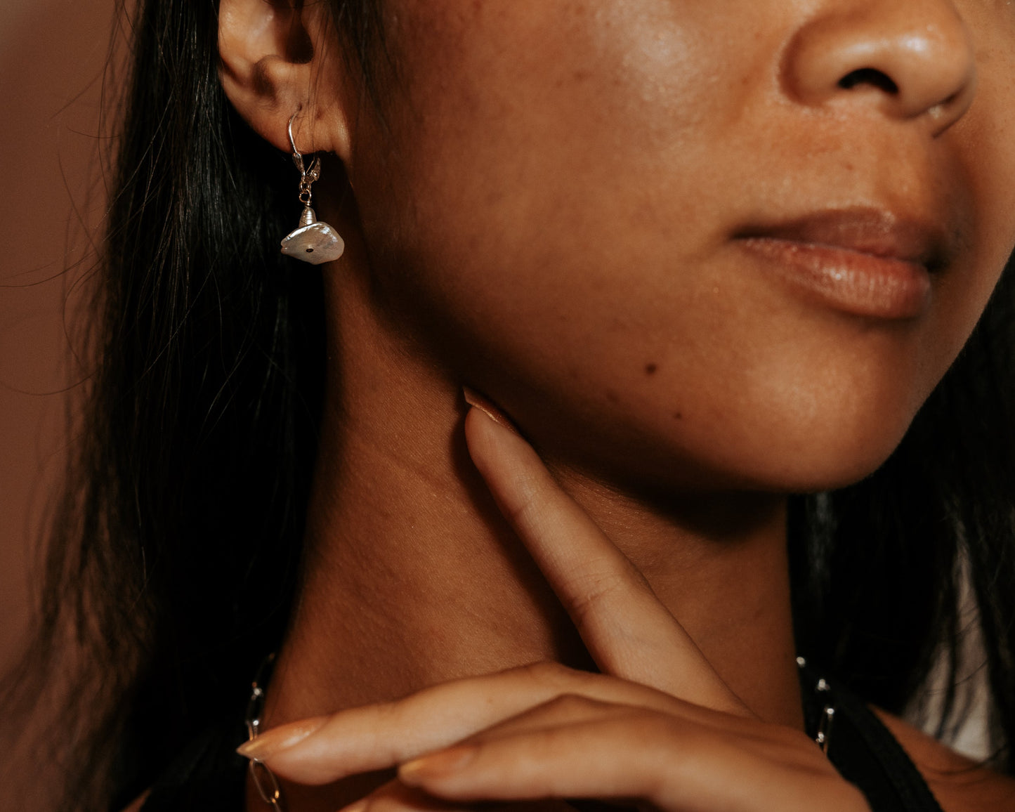 Oakland - Sterling Silver